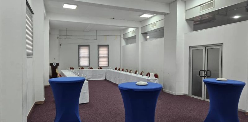 seminar room-1