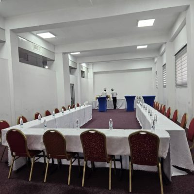 seminar room-2